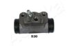 ASHIKA 67-05-530 Wheel Brake Cylinder